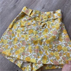 Faithful The Brand Skort